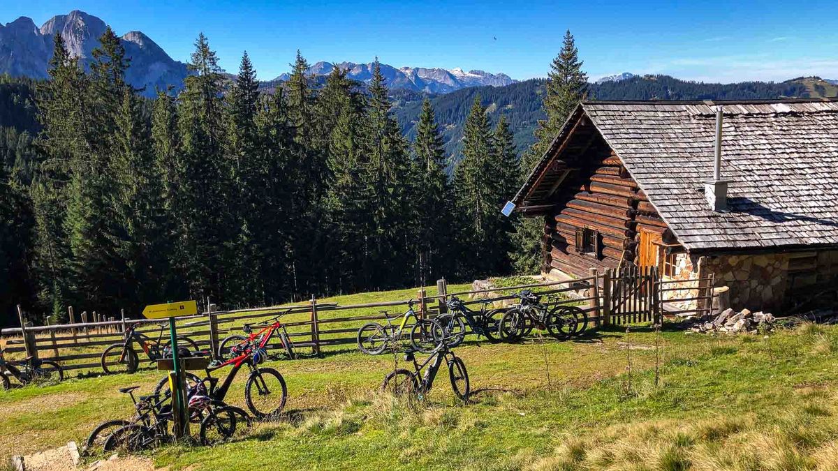 Lokale Wertschöpfung messen: KPIs für MTB-Destinationen