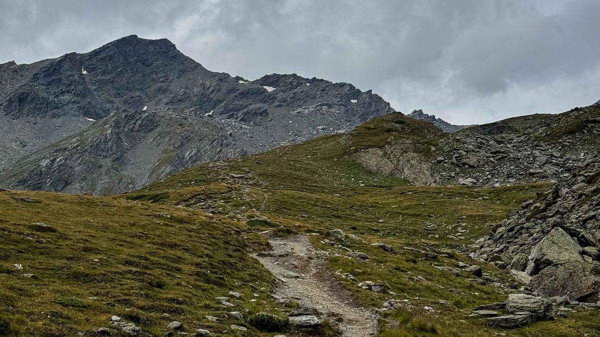 Welches Strategie-Modell passt zu deinem informellen Trail?