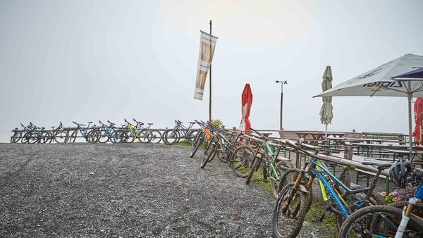 Predictive Analytics im Trail-Management: Wann kommen wie viele Biker?