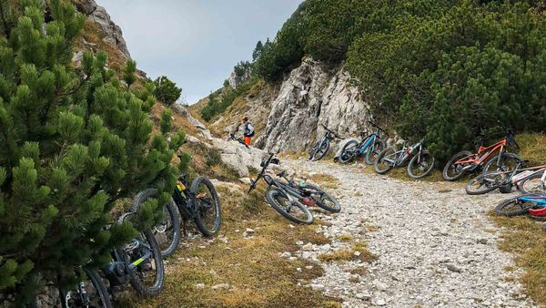 Wirkungsmessung von MTB-Projekten jenseits von Übernachtungszahlen