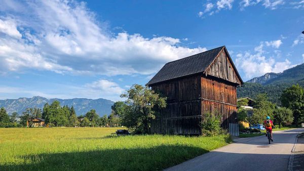 Mountainbiking als demografischer Wandel: Was die Zahlen für kommunale Planung bedeuten