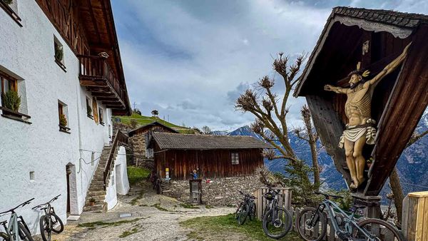 Mountainbiking im DACH-Raum: Demografische Muster und ihre Folgen für Gemeinden