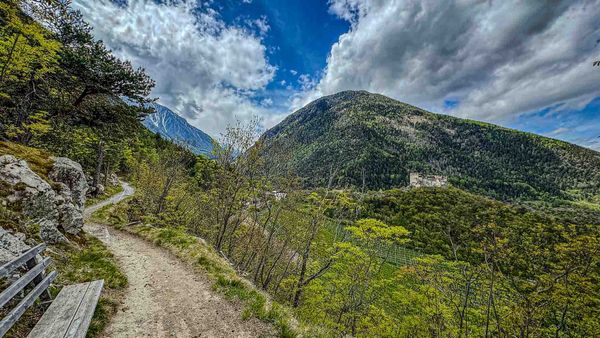 Wertschöpfungsabfluss vermeiden: Wie Gemeinden vom MTB-Tourismus wirklich profitieren