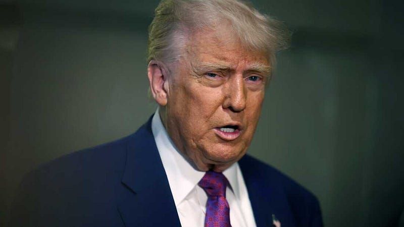 جدید ترامپ برای ممنوعیت ورود شهروندان ۱۲ کشور- با استثناهایی برای افغان‌های همکار آمریکا