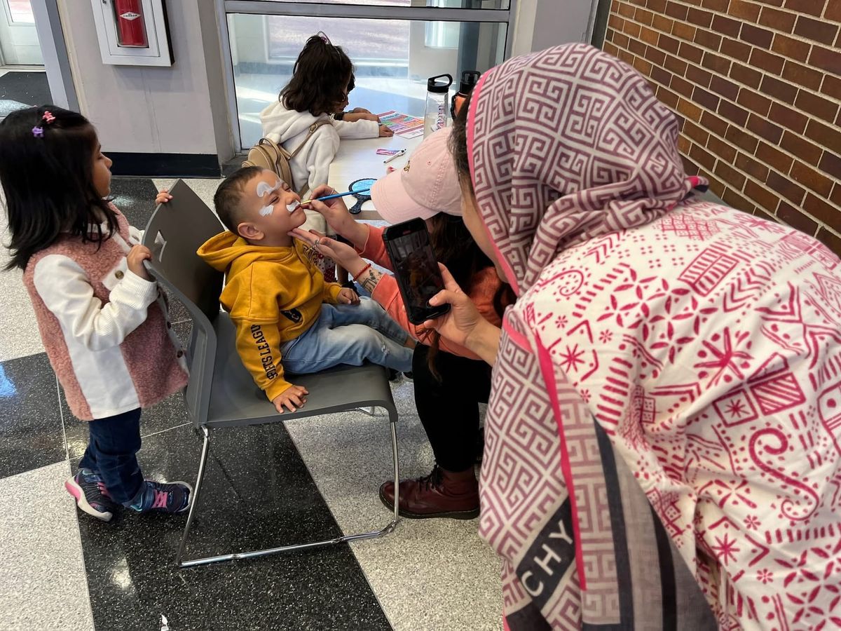 Part 6 – Raising Children & Hope for the Future