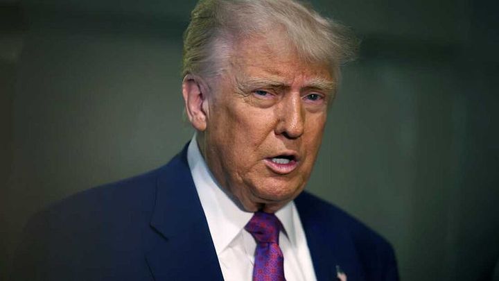 جدید ترامپ برای ممنوعیت ورود شهروندان ۱۲ کشور- با استثناهایی برای افغان‌های همکار آمریکا