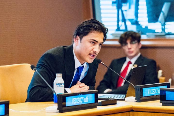 Finding a Way: How Two Afghan Refugees Navigated Higher Education in Philadelphia