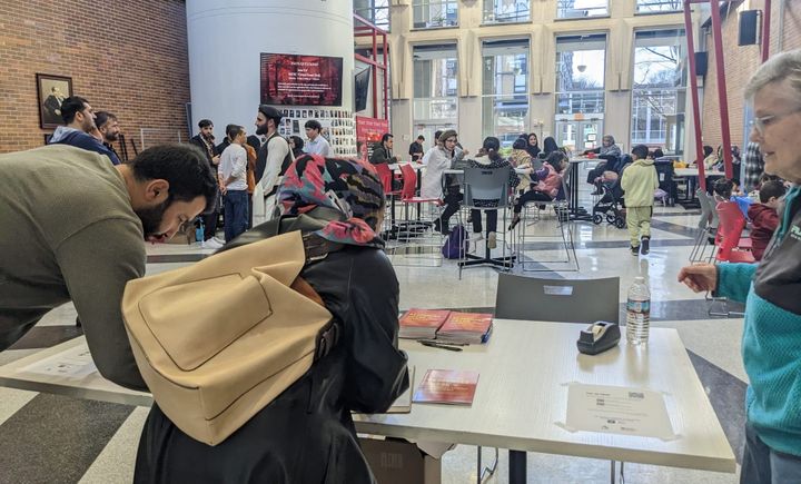 Part 2 - The Afghan Diaspora