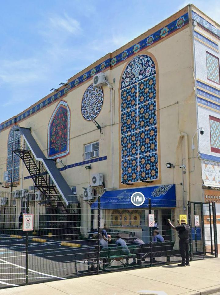 The Issue of Islamic Schools for Afghan Families in Philadelphia – Challenges and Hopes