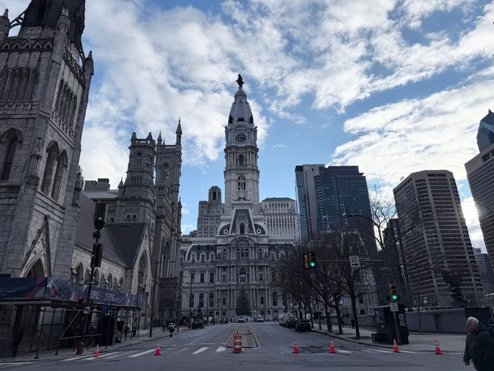 Afghan Families in Philadelphia Face Loss of Food and Health Benefits