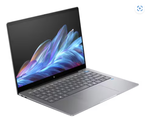 HP lays claim to most powerful AI PCs with Omnibook Ultra