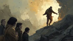 When Your Loved Ones Didn’t Think You Will Make It, But You Did