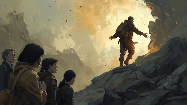 When Your Loved Ones Didn’t Think You Will Make It, But You Did