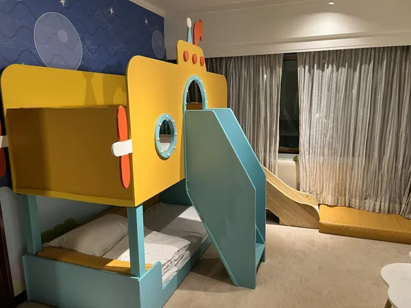 Taiwan Trip Thanksgiving 2025 Recap