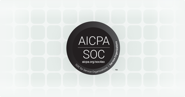 Aglide is SOC 2 Compliant