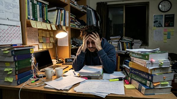 Why Most CSS Aspirants Fail