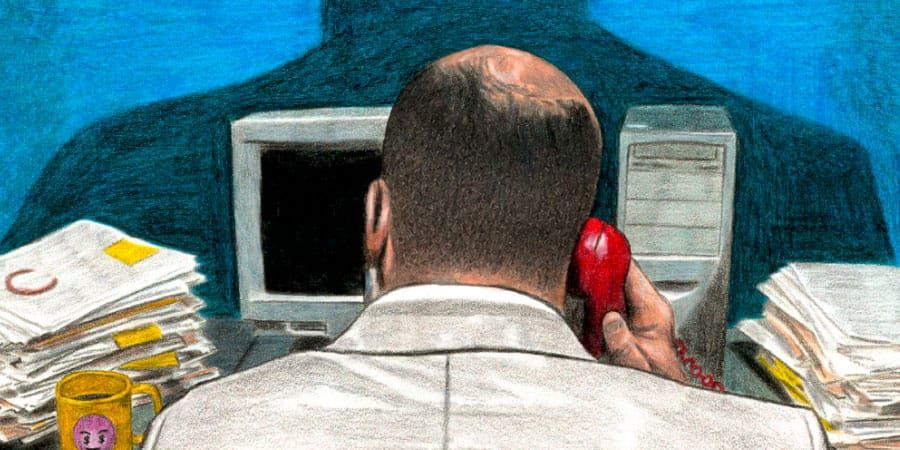 How a Master of Deception Conned Investors Out of $50 Million—in His Own Words