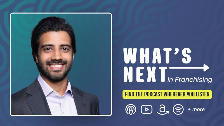 $33 billion later, franchising wants a permanent fix