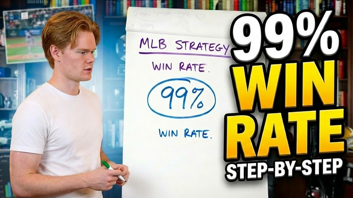 The Ultimate Sports Betting Guide and WHY you LOSE money trying to predict the winner…