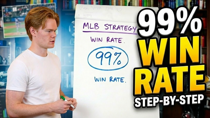 The Ultimate Sports Betting Guide and WHY you LOSE money trying to predict the winner…