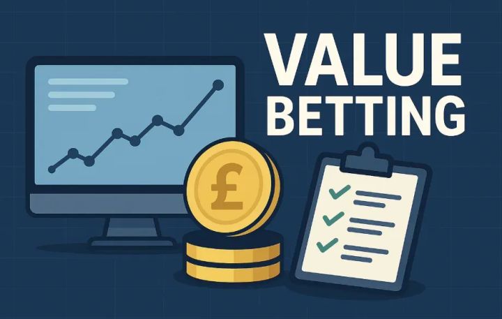What is value betting? The complete guide for 2026