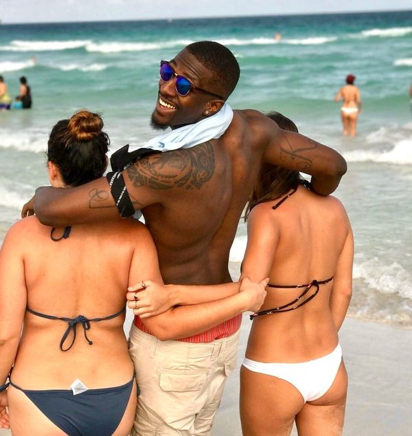 Sharing Your Black Lover is Caring!