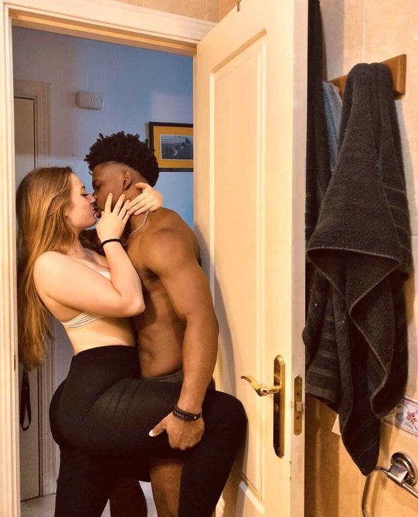 Confession: “All I Want To Do Is Fuck!”