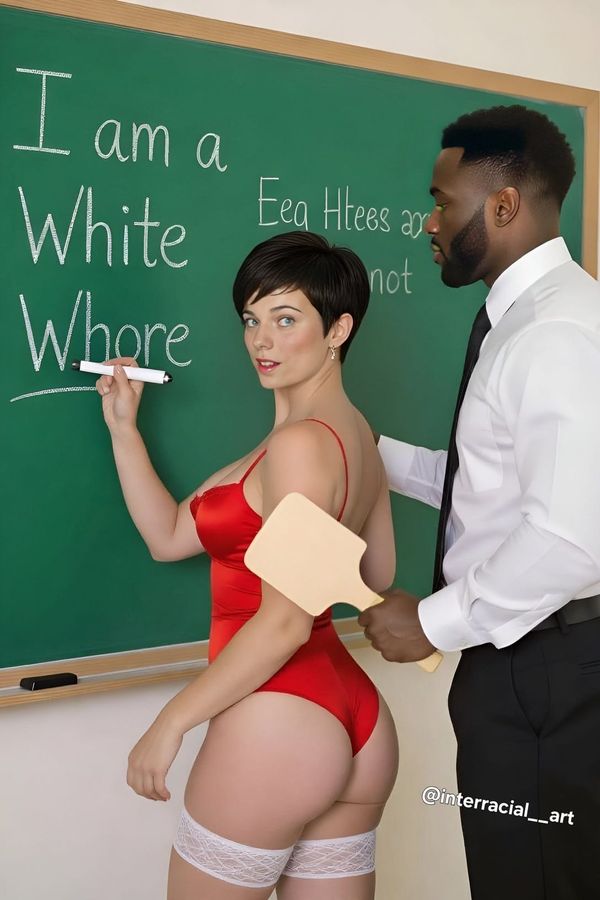 Caught By the Black Principal