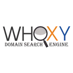 Whoxy
