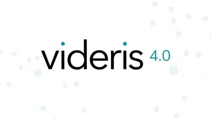 Videris by Blackdot Solutions