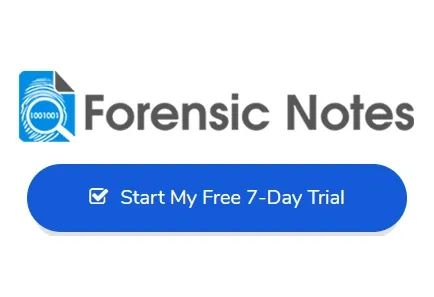 Forensic OSINT
