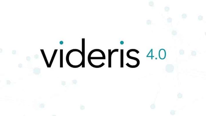 Videris by Blackdot Solutions