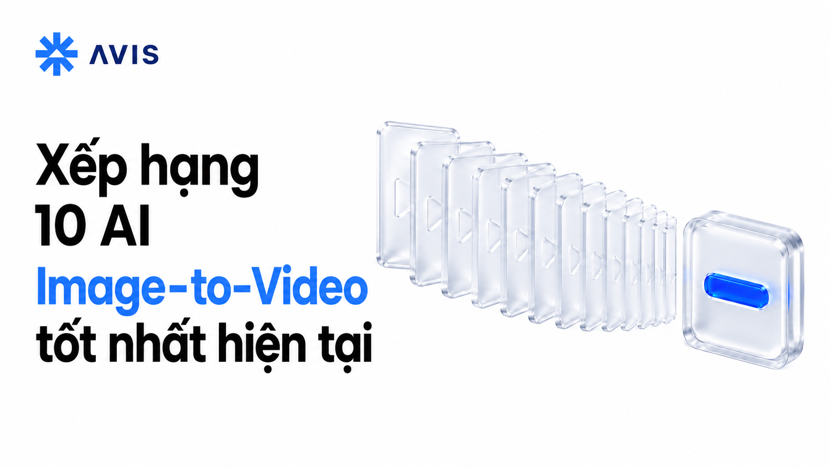 10 Image-to-Video API tốt nhất năm 2026
