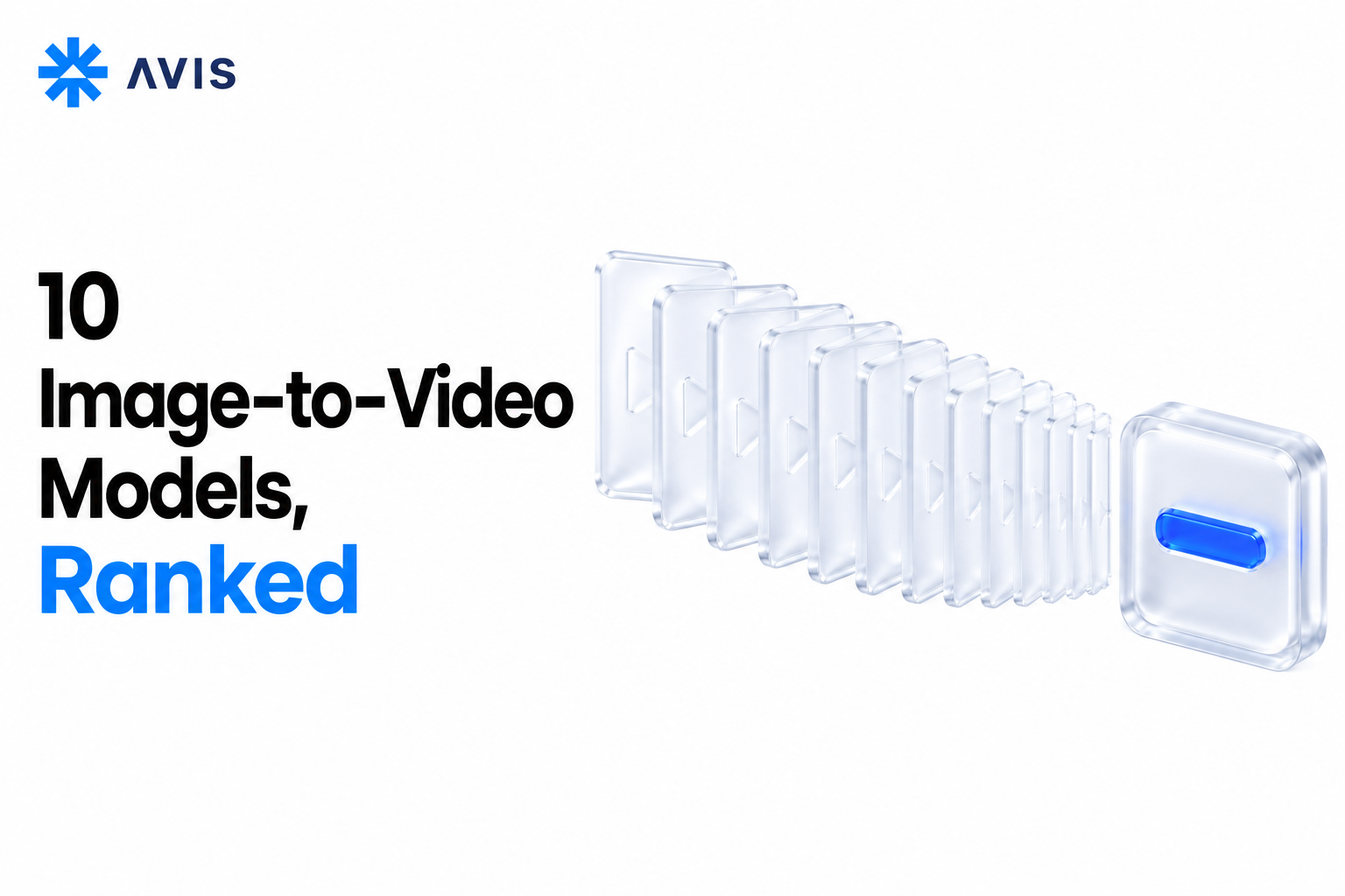 10 Best Image-to-Video APIs in 2026