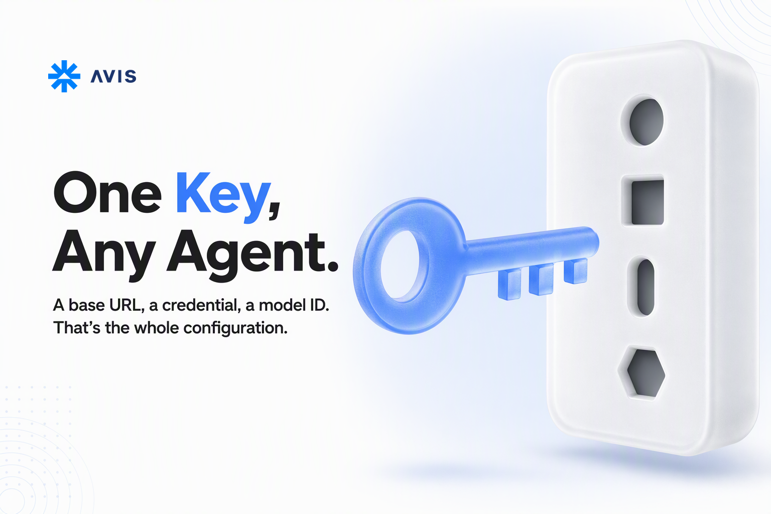 How to Point a Coding Agent at a Different Model Provider