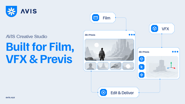 AI Previs for Film and VFX: What to Automate Before the Shot Goes Final