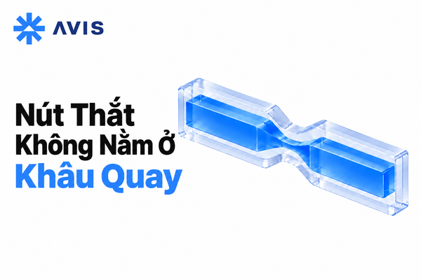 Dùng AI trong sản xuất TVC: từ brief tới duyệt ý tưởng
