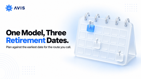 AI Model Deprecation: What to Do When Your Model Is Retired