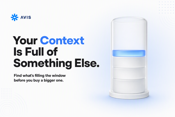 What to Do When You Hit an AI Model's Context Limit