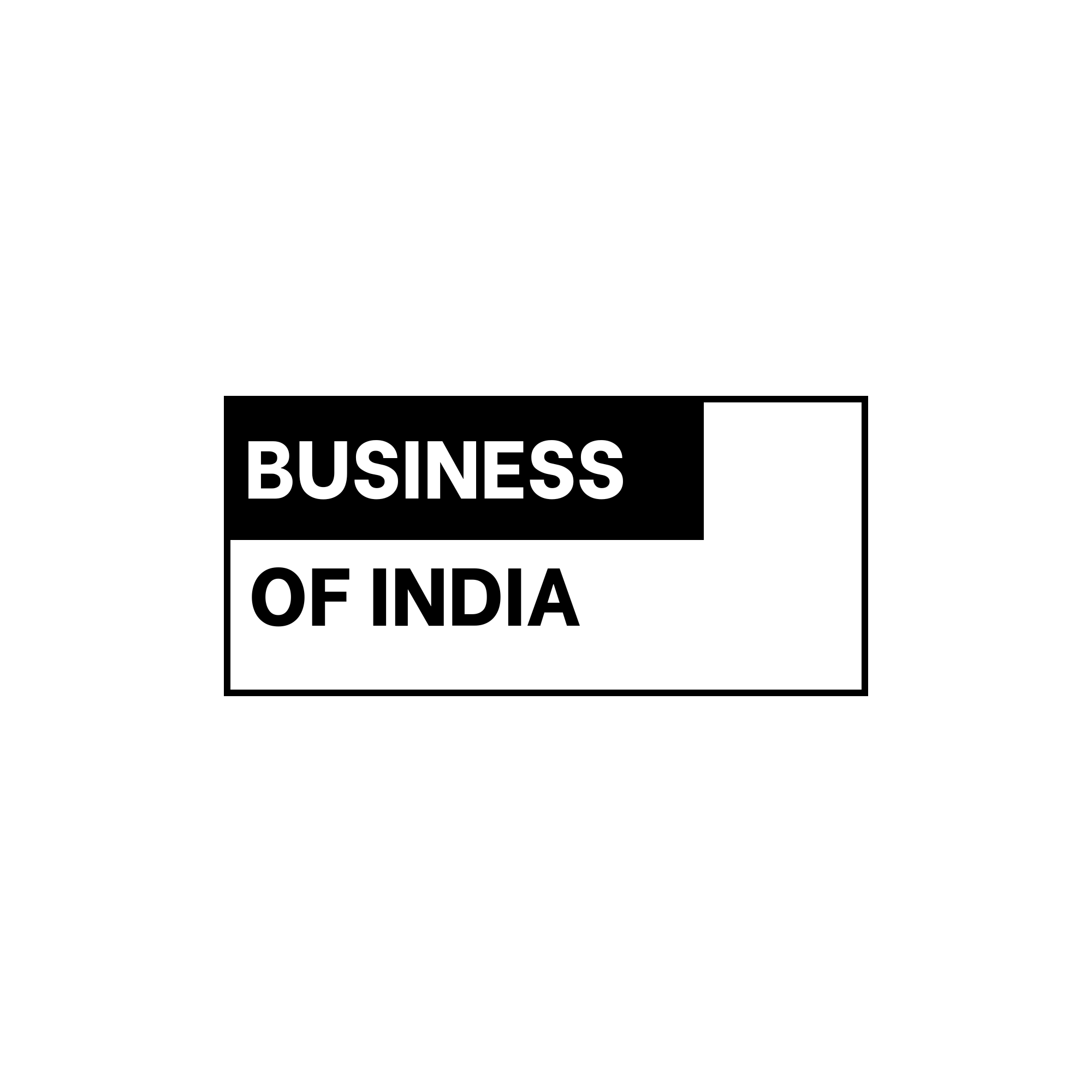 Business of India