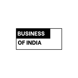 Business of India