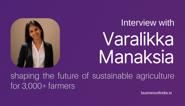 Transforming modern agriculture from the ground up with sustainable bio-stimulants