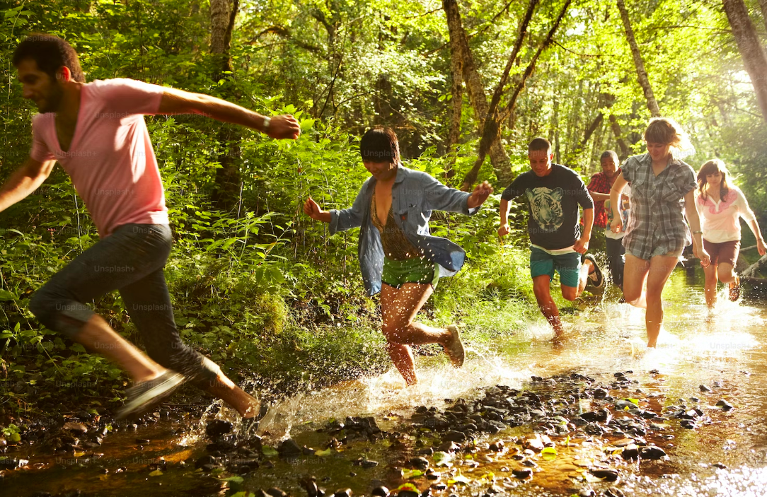 September Members Event - Online Play Party