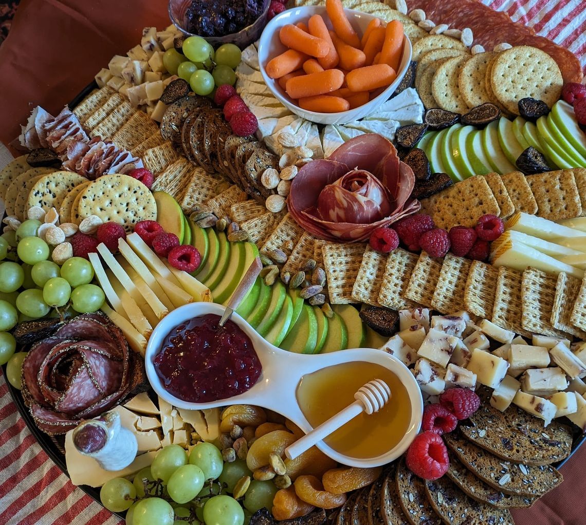 Holiday Goodies for you