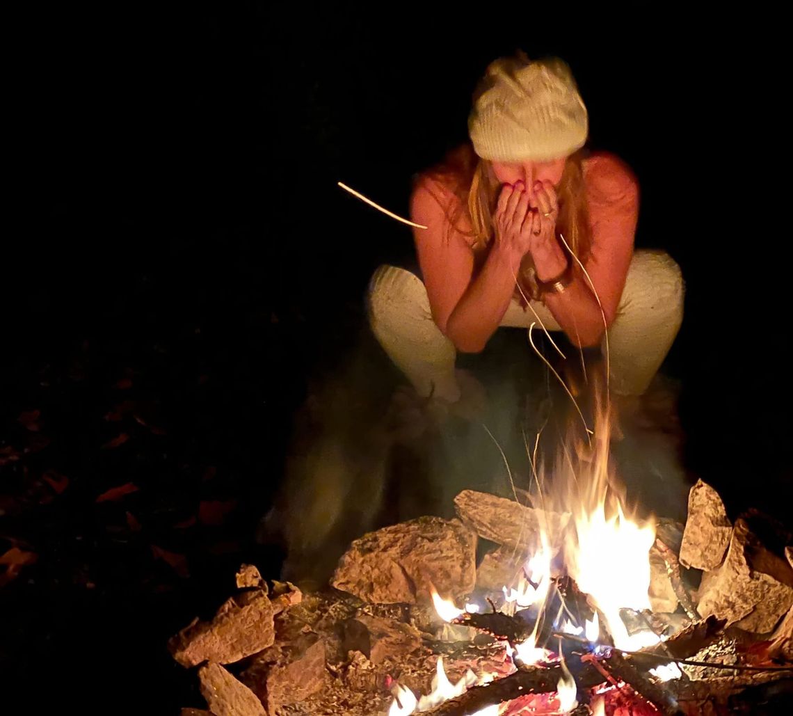 This might be my favorite time of the year