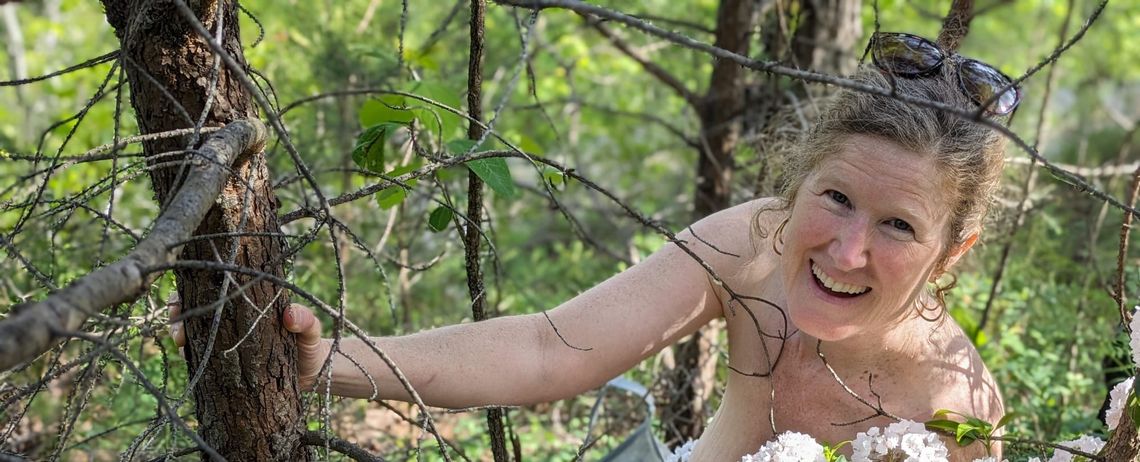 What is eco-eroticism?