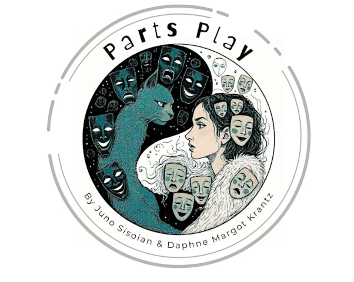 What happens when our parts play?