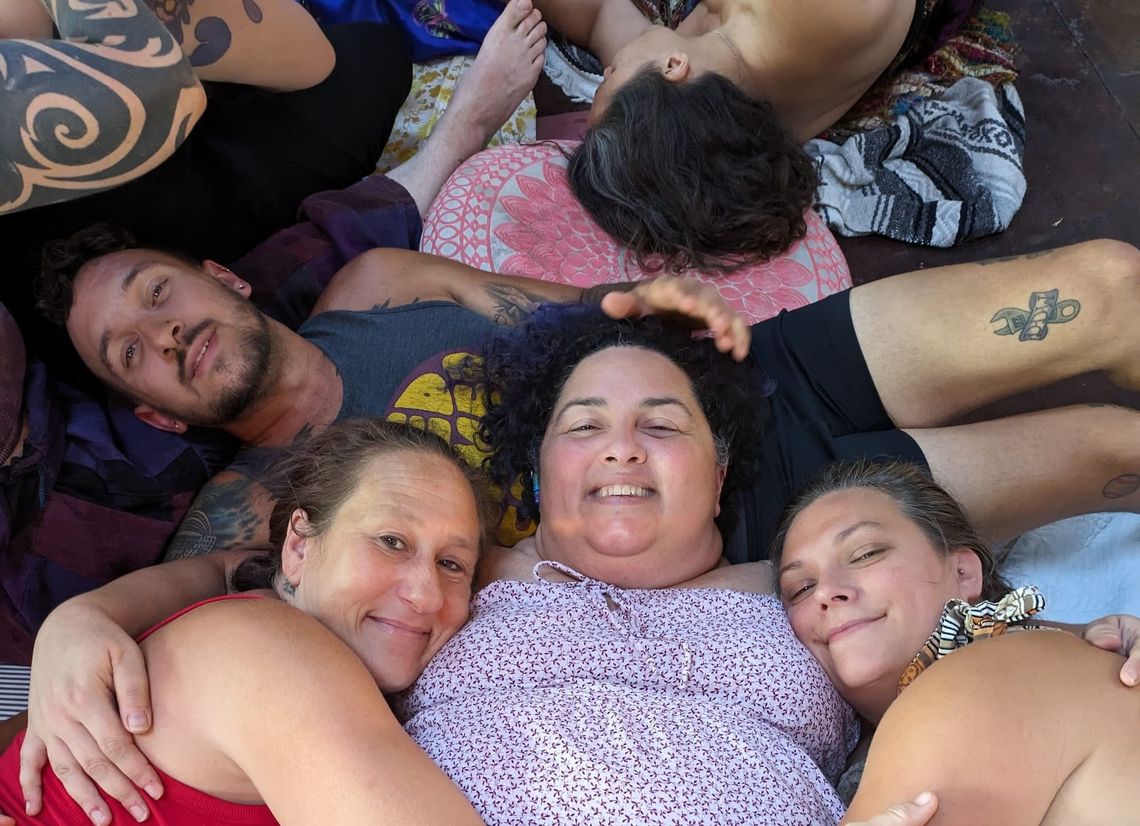 An evening of Songs and Snuggles