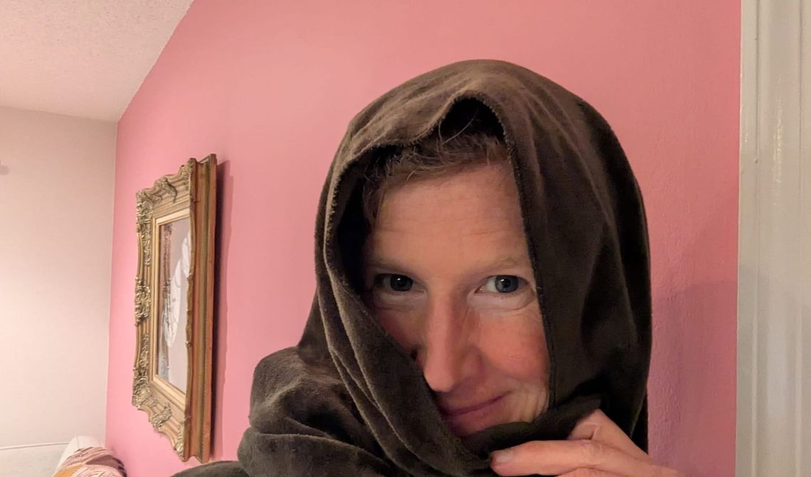 A message from my Covert Manipulator - PG 13 version