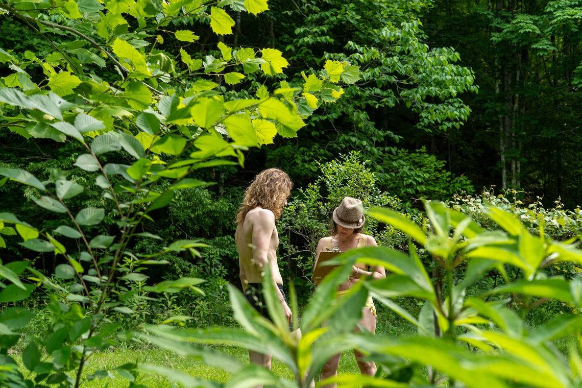 Forest Fairy Pep Rally on Monday!